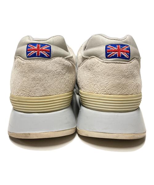 NEW BALANCE（ニューバランス）NEW BALANCE (ニューバランス) Flying The Flag ライトグレー サイズ:US10Dの古着・服飾アイテム