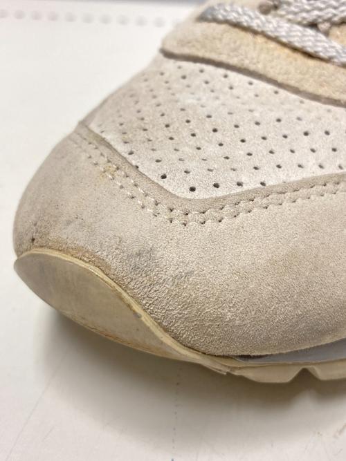 NEW BALANCE（ニューバランス）NEW BALANCE (ニューバランス) Flying The Flag ライトグレー サイズ:US10Dの古着・服飾アイテム