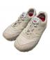 NEW BALANCE（ニューバランス）の古着「Flying The Flag」｜ライトグレー