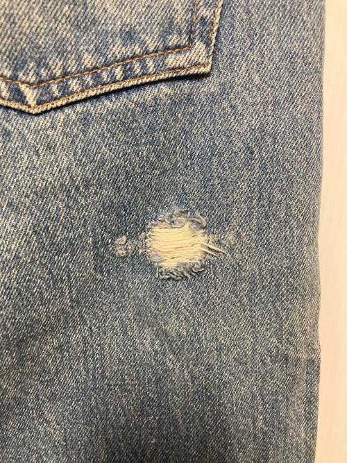 LEVI'S（リーバイス）LEVI'S (リーバイス) デニムパンツ スカイブルー サイズ:W31 L36の古着・服飾アイテム