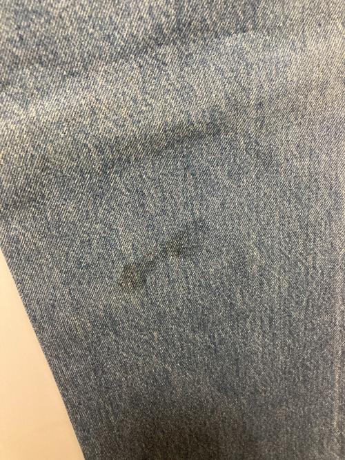 LEVI'S（リーバイス）LEVI'S (リーバイス) デニムパンツ スカイブルー サイズ:W31 L36の古着・服飾アイテム