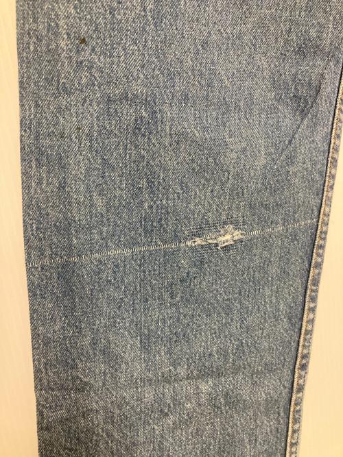 LEVI'S（リーバイス）LEVI'S (リーバイス) デニムパンツ スカイブルー サイズ:W31 L36の古着・服飾アイテム