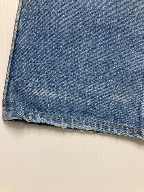 LEVI'S（リーバイス）LEVI'S (リーバイス) デニムパンツ スカイブルー サイズ:W31 L36の古着・服飾アイテム