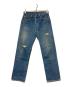 LEVI'S（リーバイス）の古着「デニムパンツ」｜スカイブルー