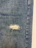 中古・古着 LEVI'S (リーバイス) デニムパンツ スカイブルー サイズ:W31 L36：8000円
