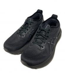 asics（アシックス）の古着「GEL-KAYANO 31」｜ブラック
