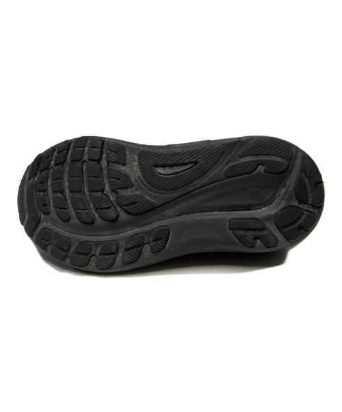 asics（アシックス）asics (アシックス) GEL-KAYANO 31 ブラック サイズ:US7.5の古着・服飾アイテム