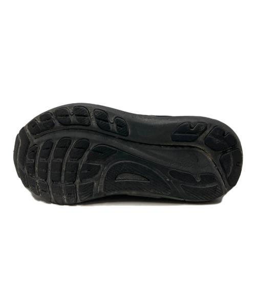 asics（アシックス）asics (アシックス) GEL-KAYANO 31 ブラック サイズ:US7.5の古着・服飾アイテム