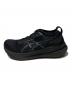 asics (アシックス) GEL-KAYANO 31 ブラック サイズ:US7.5：9000円