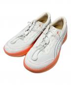 asicsアシックス）の古着「MOON AMBLE 2E 」｜ホワイト