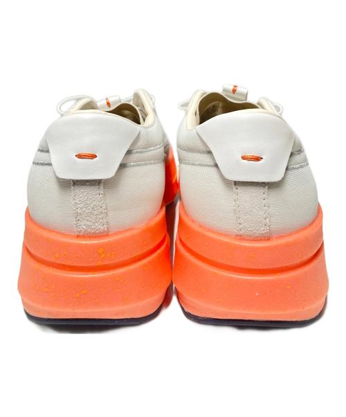 asics（アシックス）asics (アシックス) MOON AMBLE 2E  ホワイト サイズ:US8.5の古着・服飾アイテム
