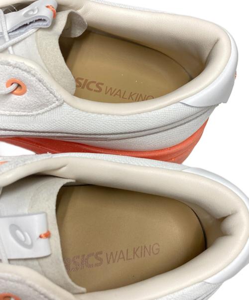 asics（アシックス）asics (アシックス) MOON AMBLE 2E  ホワイト サイズ:US8.5の古着・服飾アイテム