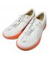 asics（アシックス）の古着「MOON AMBLE 2E 」｜ホワイト