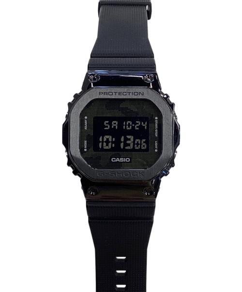 CASIO（カシオ）CASIO (カシオ) 腕時計 G-SHOCKの古着・服飾アイテム