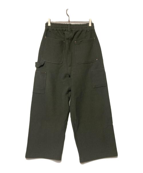 Champion REVERSE WEAVE（チャンピオン リバース ウィーブ）Champion REVERSE WEAVE (チャンピオン リバース ウィーブ) BEAMS (ビームス) 別注スウェットパンツ チャコールグレー サイズ:Sの古着・服飾アイテム