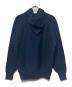 Champion REVERSE WEAVE (チャンピオン リバース ウィーブ) ハーフジップパーカー ネイビー サイズ:L 未使用品：15000円