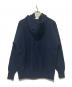 Champion REVERSE WEAVE (チャンピオン リバース ウィーブ) プルオーバーパーカー ネイビー サイズ:L 未使用品：15000円