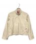 BARACUTA（バラクータ）の古着「G3ハリントンジャケット」｜ベージュ