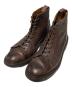 Tricker's（トリッカーズ）の古着「MALTON」｜ブラウン
