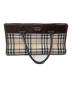BURBERRY（バーバリー）の古着「ハンドバッグ」