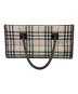 BURBERRY (バーバリー) ハンドバッグ：27000円