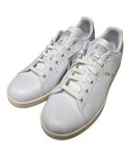 adidasアディダス）の古着「STAN SMITH」｜ホワイト