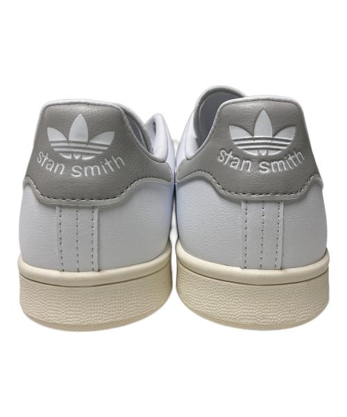 adidas（アディダス）adidas (アディダス) STAN SMITH ホワイト サイズ:US5 未使用品の古着・服飾アイテム