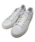 adidas（アディダス）の古着「STAN SMITH」｜ホワイト