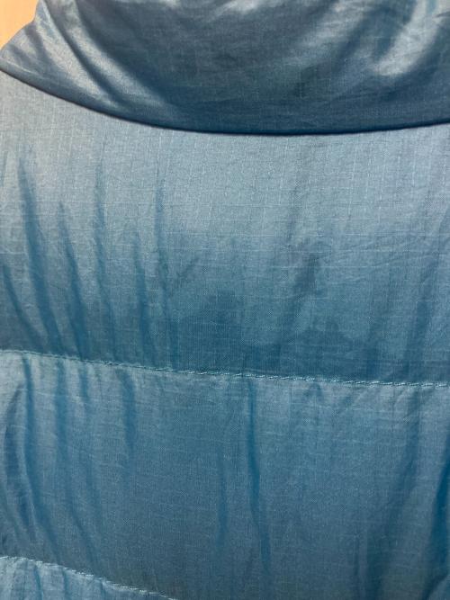 Patagonia（パタゴニア）Patagonia (パタゴニア) M's Down Sweater ブルー サイズ:Sの古着・服飾アイテム