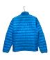 Patagonia (パタゴニア) M's Down Sweater ブルー サイズ:S：14000円