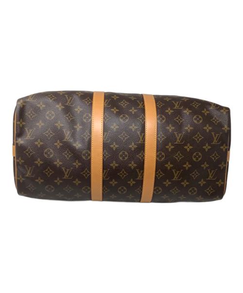 LOUIS VUITTON（ルイ ヴィトン）LOUIS VUITTON (ルイ ヴィトン) キーポル・バンドリエール45の古着・服飾アイテム