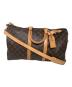 LOUIS VUITTON（ルイ ヴィトン）の古着「キーポル・バンドリエール45」