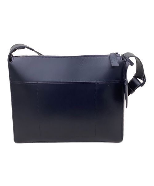 dan genten（ダン ゲンテン）dan genten (ダン ゲンテン) ショルダーバッグ ネイビーの古着・服飾アイテム
