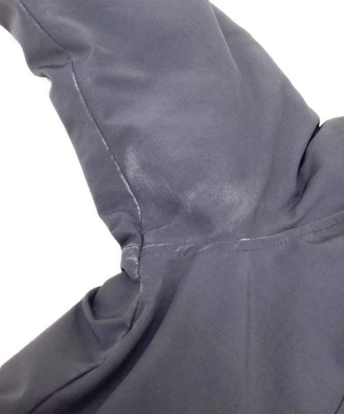 CANADA GOOSE（カナダグース）CANADA GOOSE (カナダグース) ロスクレアダウンパーカー ネイビー サイズ:XSの古着・服飾アイテム