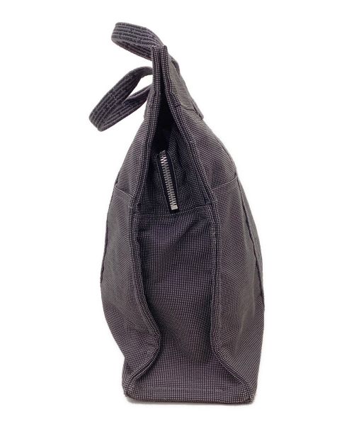 HERMES（エルメス）HERMES (エルメス) トートバッグ グレーの古着・服飾アイテム