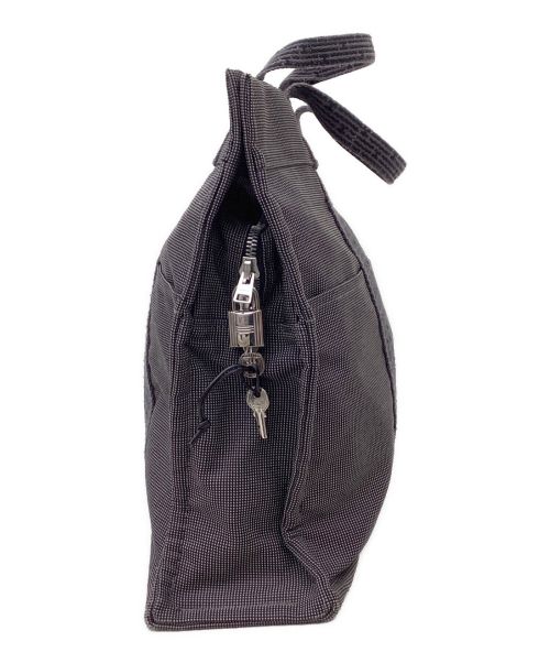 HERMES（エルメス）HERMES (エルメス) トートバッグ グレーの古着・服飾アイテム