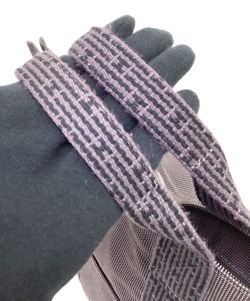 HERMES（エルメス）HERMES (エルメス) トートバッグ グレーの古着・服飾アイテム