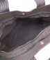中古・古着 HERMES (エルメス) トートバッグ グレー：20000円