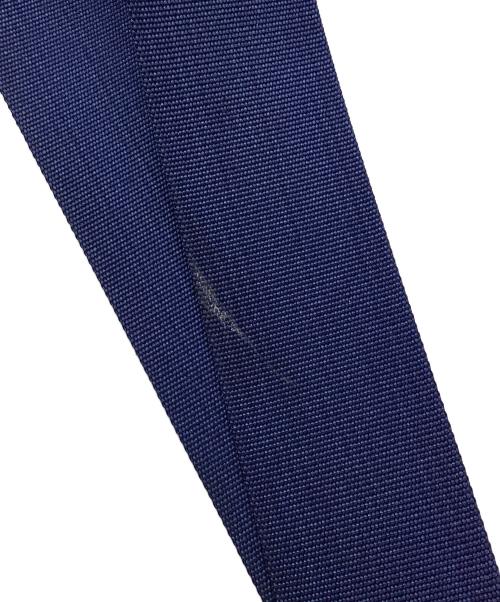 BRIEFING（ブリーフィング）BRIEFING (ブリーフィング) メッセンジャーバッグ ブルーの古着・服飾アイテム