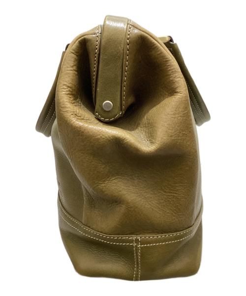 FIVEWOODS（ファイブウッズ）FIVEWOODS (ファイブウッズ) バッグ オリーブの古着・服飾アイテム