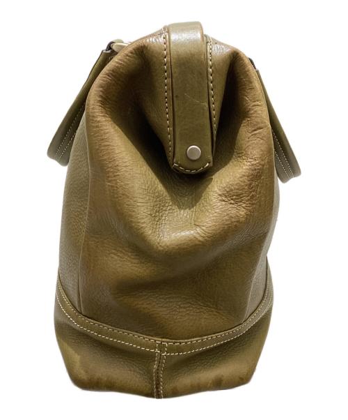 FIVEWOODS（ファイブウッズ）FIVEWOODS (ファイブウッズ) バッグ オリーブの古着・服飾アイテム