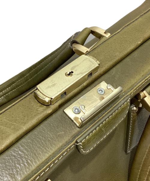 FIVEWOODS（ファイブウッズ）FIVEWOODS (ファイブウッズ) バッグ オリーブの古着・服飾アイテム