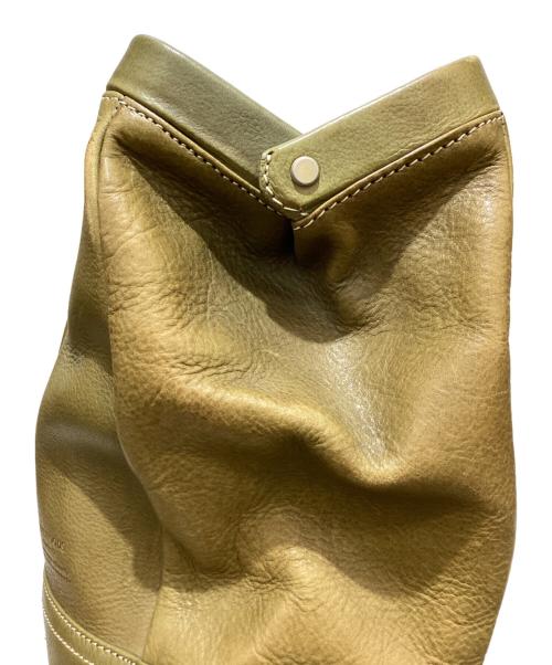 FIVEWOODS（ファイブウッズ）FIVEWOODS (ファイブウッズ) バッグ オリーブの古着・服飾アイテム