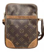 LOUIS VUITTONルイ ヴィトン）の古着「ショルダーバッグ」