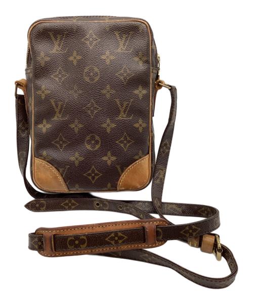 LOUIS VUITTON（ルイ ヴィトン）LOUIS VUITTON (ルイ ヴィトン) ショルダーバッグの古着・服飾アイテム