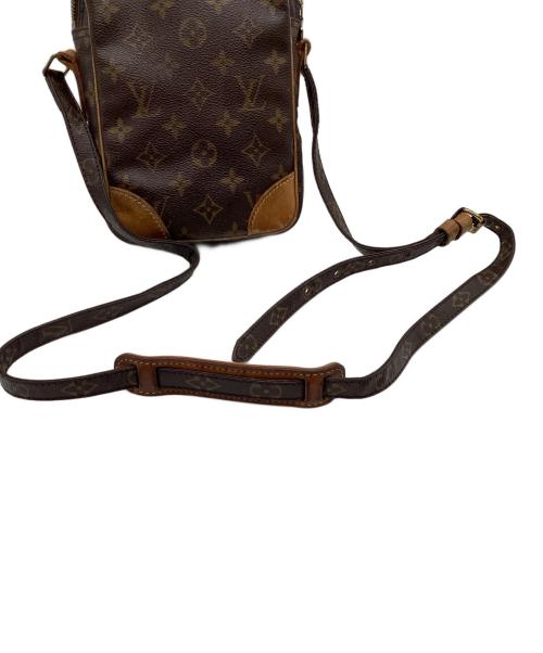 LOUIS VUITTON（ルイ ヴィトン）LOUIS VUITTON (ルイ ヴィトン) ショルダーバッグの古着・服飾アイテム