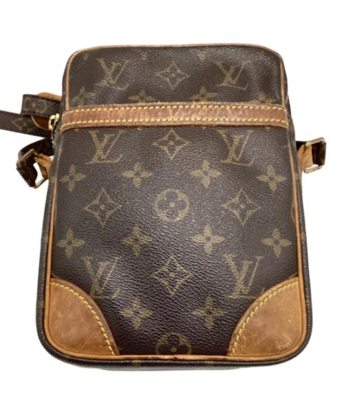 LOUIS VUITTON（ルイ ヴィトン）LOUIS VUITTON (ルイ ヴィトン) ショルダーバッグの古着・服飾アイテム