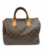 LOUIS VUITTONルイ ヴィトン）の古着「モノグラムスピーディ30」