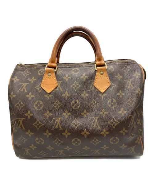 LOUIS VUITTON（ルイ ヴィトン）LOUIS VUITTON (ルイ ヴィトン) モノグラム	スピーディ30の古着・服飾アイテム