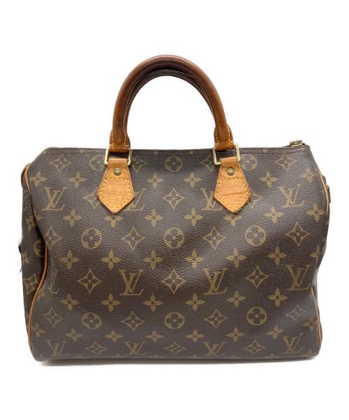 LOUIS VUITTON（ルイ ヴィトン）LOUIS VUITTON (ルイ ヴィトン) モノグラム	スピーディ30の古着・服飾アイテム